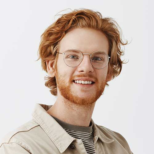 David L