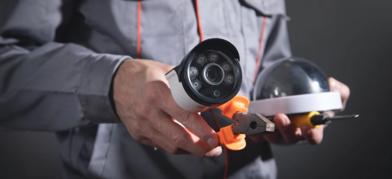 Top 7 Mistakes to Avoid When Installing a Smart CCTV System