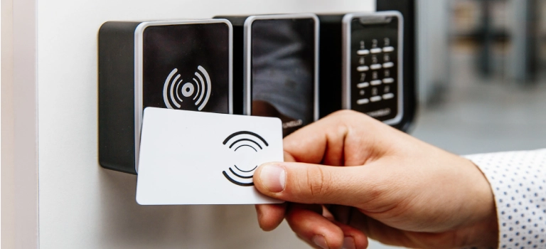 Access Control System