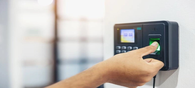 Access Control Gold Coast