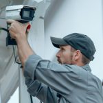 CCTV Installers Gold Coast