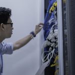 Data Cabling Maintenance