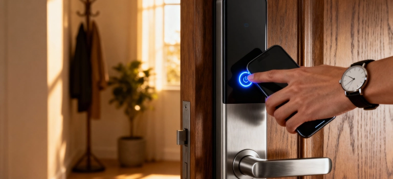 The Future of Home Access: Intercom Installation for Smarter Security