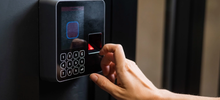 Intercom Systems Installation